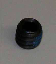 Delta Tool Part 491950-00 Set Screw sub for 901-04-150-0208 491950-00